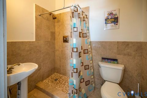 Tiny photo for 212 W Franklin Street #205, Richmond, VA 23220 (MLS # 2533679)