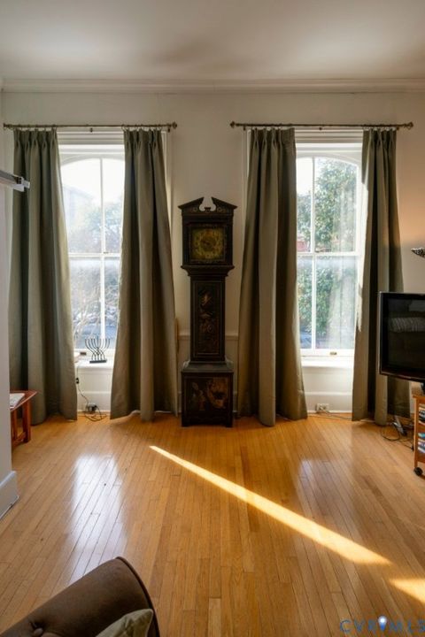 Tiny photo for 212 W Franklin Street #205, Richmond, VA 23220 (MLS # 2533679)