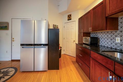 Tiny photo for 212 W Franklin Street #205, Richmond, VA 23220 (MLS # 2533679)