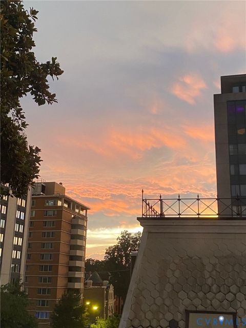 Tiny photo for 212 W Franklin Street #205, Richmond, VA 23220 (MLS # 2533679)