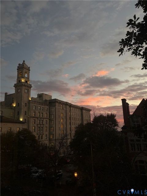 Tiny photo for 212 W Franklin Street #205, Richmond, VA 23220 (MLS # 2533679)