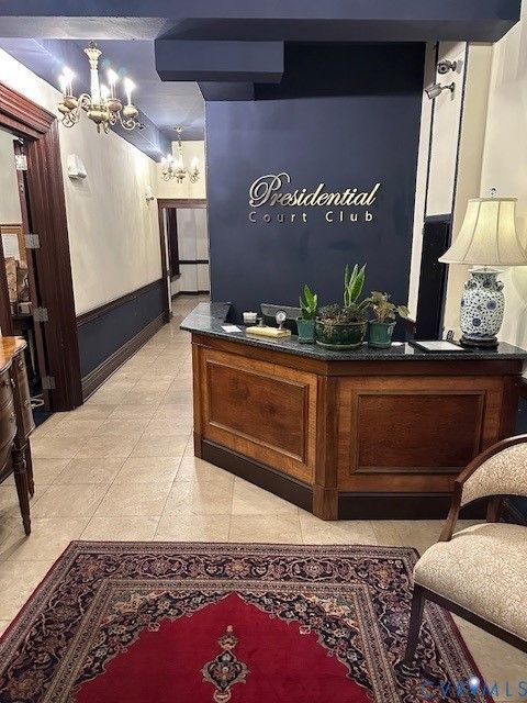 Tiny photo for 212 W Franklin Street #205, Richmond, VA 23220 (MLS # 2533679)