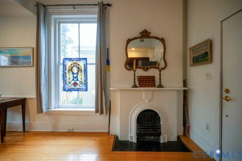 Tiny photo for 212 W Franklin Street #205, Richmond, VA 23220 (MLS # 2533679)