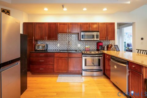 Tiny photo for 212 W Franklin Street #205, Richmond, VA 23220 (MLS # 2533679)