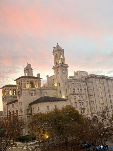 Tiny photo for 212 W Franklin Street #205, Richmond, VA 23220 (MLS # 2533679)