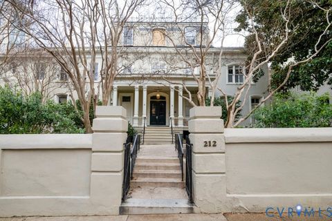 Tiny photo for 212 W Franklin Street #205, Richmond, VA 23220 (MLS # 2533679)