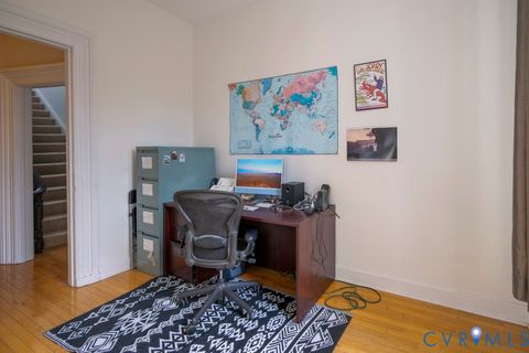Tiny photo for 212 W Franklin Street #205, Richmond, VA 23220 (MLS # 2533679)