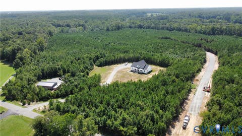 Tiny photo for 17554 (lot 3) Rock Canyon Road, Beaverdam, VA 23015 (MLS # 2621664)