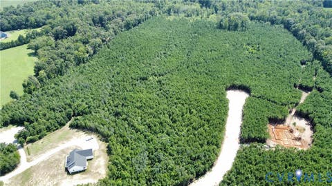 Tiny photo for 17554 (lot 3) Rock Canyon Road, Beaverdam, VA 23015 (MLS # 2621664)