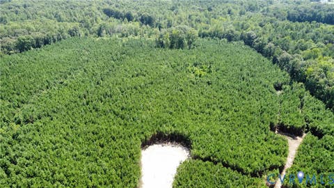 Photo of 17554 (lot 3) Rock Canyon Road, Beaverdam, VA 23015 (MLS # 2621664)