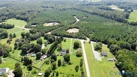 Tiny photo for 17554 (lot 3) Rock Canyon Road, Beaverdam, VA 23015 (MLS # 2621664)