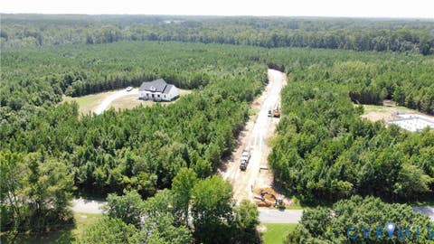 Tiny photo for 17554 (lot 3) Rock Canyon Road, Beaverdam, VA 23015 (MLS # 2621664)