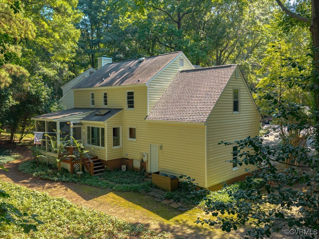 14107 Laurel Trail Place