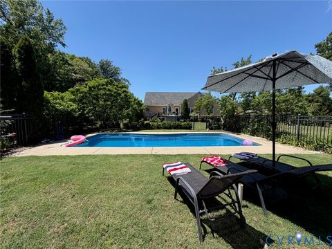Tiny photo for 5498 Dabneys Mill Road, Manquin, VA 23106 (MLS # 2614614)