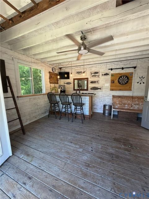 Tiny photo for 5498 Dabneys Mill Road, Manquin, VA 23106 (MLS # 2614614)