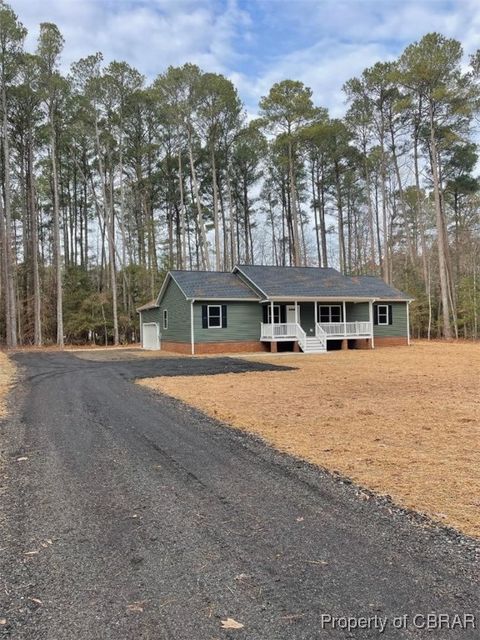 A home in Gloucester