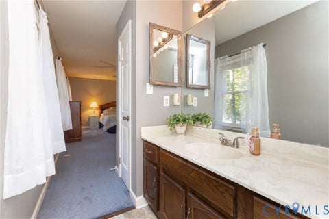Tiny photo for 13909 Sterlings Bridge Road, Midlothian, VA 23112 (MLS # 2627250)