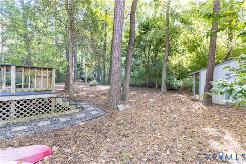 Tiny photo for 13909 Sterlings Bridge Road, Midlothian, VA 23112 (MLS # 2627250)