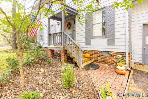 Tiny photo for 13909 Sterlings Bridge Road, Midlothian, VA 23112 (MLS # 2627250)