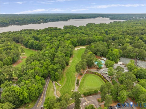 Tiny photo for 13909 Sterlings Bridge Road, Midlothian, VA 23112 (MLS # 2627250)