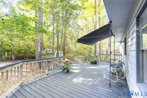 Tiny photo for 13909 Sterlings Bridge Road, Midlothian, VA 23112 (MLS # 2627250)