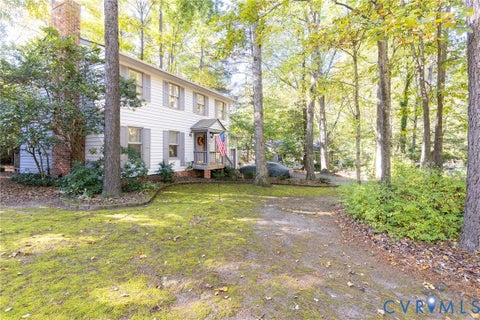 Tiny photo for 13909 Sterlings Bridge Road, Midlothian, VA 23112 (MLS # 2627250)