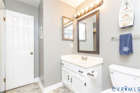 Tiny photo for 13909 Sterlings Bridge Road, Midlothian, VA 23112 (MLS # 2627250)