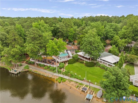 Tiny photo for 13909 Sterlings Bridge Road, Midlothian, VA 23112 (MLS # 2627250)