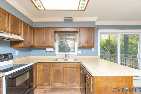Tiny photo for 13909 Sterlings Bridge Road, Midlothian, VA 23112 (MLS # 2627250)