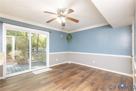 Tiny photo for 13909 Sterlings Bridge Road, Midlothian, VA 23112 (MLS # 2627250)