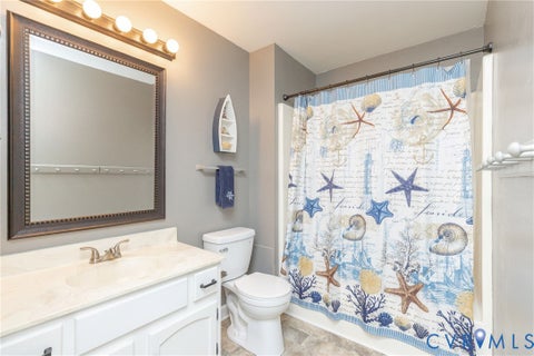 Tiny photo for 13909 Sterlings Bridge Road, Midlothian, VA 23112 (MLS # 2627250)