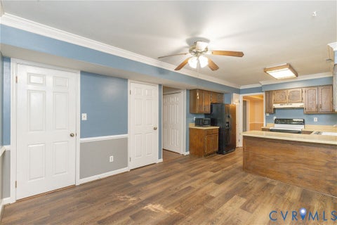 Tiny photo for 13909 Sterlings Bridge Road, Midlothian, VA 23112 (MLS # 2627250)