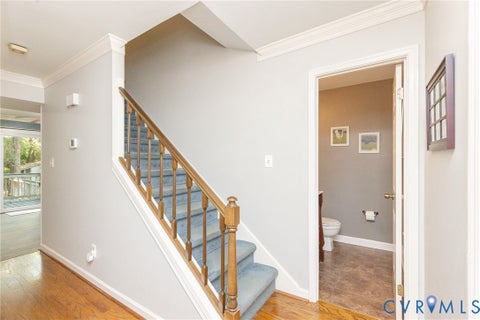 Tiny photo for 13909 Sterlings Bridge Road, Midlothian, VA 23112 (MLS # 2627250)