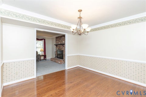 Tiny photo for 13909 Sterlings Bridge Road, Midlothian, VA 23112 (MLS # 2627250)