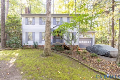 13909 Sterlings Bridge Road Midlothian VA 23112