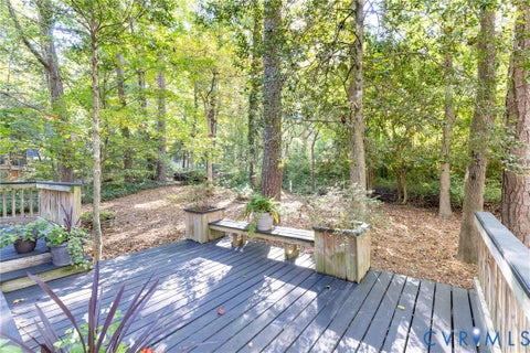 Tiny photo for 13909 Sterlings Bridge Road, Midlothian, VA 23112 (MLS # 2627250)