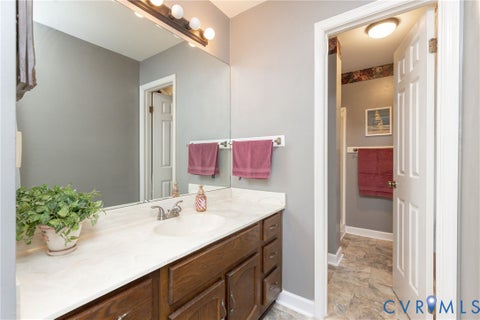 Tiny photo for 13909 Sterlings Bridge Road, Midlothian, VA 23112 (MLS # 2627250)