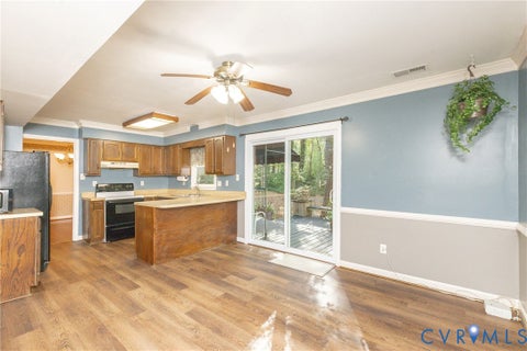 Tiny photo for 13909 Sterlings Bridge Road, Midlothian, VA 23112 (MLS # 2627250)