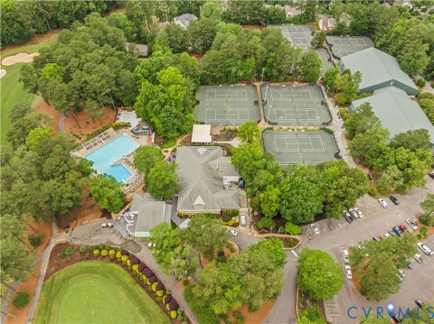 Tiny photo for 13909 Sterlings Bridge Road, Midlothian, VA 23112 (MLS # 2627250)