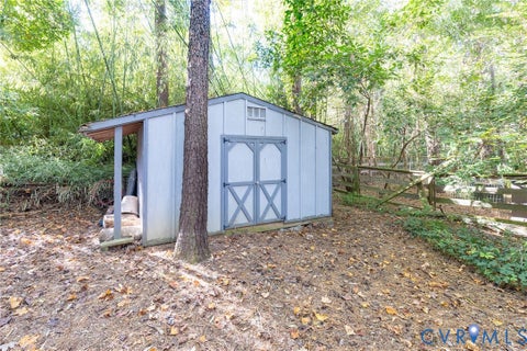 Tiny photo for 13909 Sterlings Bridge Road, Midlothian, VA 23112 (MLS # 2627250)