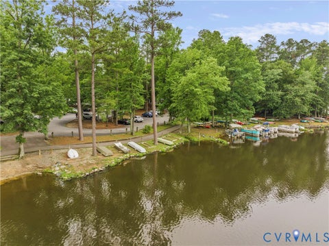 Tiny photo for 13909 Sterlings Bridge Road, Midlothian, VA 23112 (MLS # 2627250)