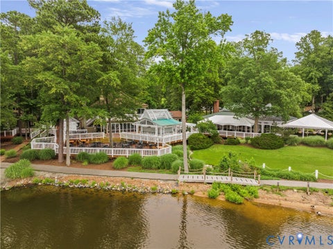 Tiny photo for 13909 Sterlings Bridge Road, Midlothian, VA 23112 (MLS # 2627250)
