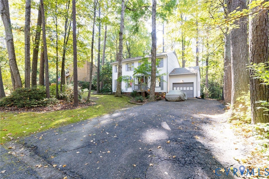 13909 Sterlings Bridge Road