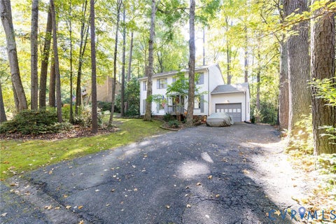 Tiny photo for 13909 Sterlings Bridge Road, Midlothian, VA 23112 (MLS # 2627250)