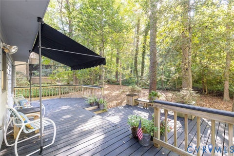 Tiny photo for 13909 Sterlings Bridge Road, Midlothian, VA 23112 (MLS # 2627250)