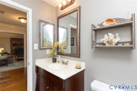 Tiny photo for 13909 Sterlings Bridge Road, Midlothian, VA 23112 (MLS # 2627250)