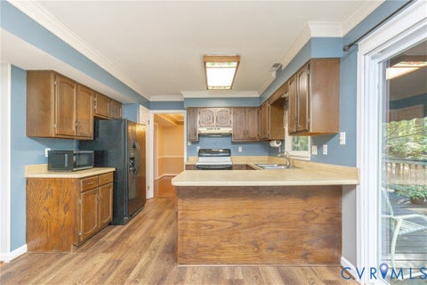 Tiny photo for 13909 Sterlings Bridge Road, Midlothian, VA 23112 (MLS # 2627250)