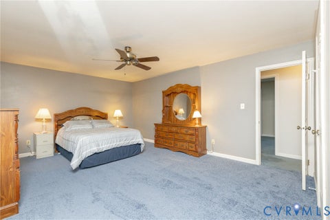 Tiny photo for 13909 Sterlings Bridge Road, Midlothian, VA 23112 (MLS # 2627250)