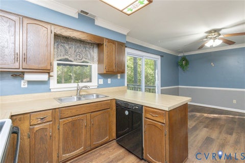 Tiny photo for 13909 Sterlings Bridge Road, Midlothian, VA 23112 (MLS # 2627250)