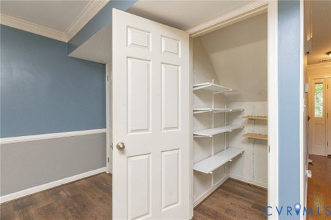 Tiny photo for 13909 Sterlings Bridge Road, Midlothian, VA 23112 (MLS # 2627250)